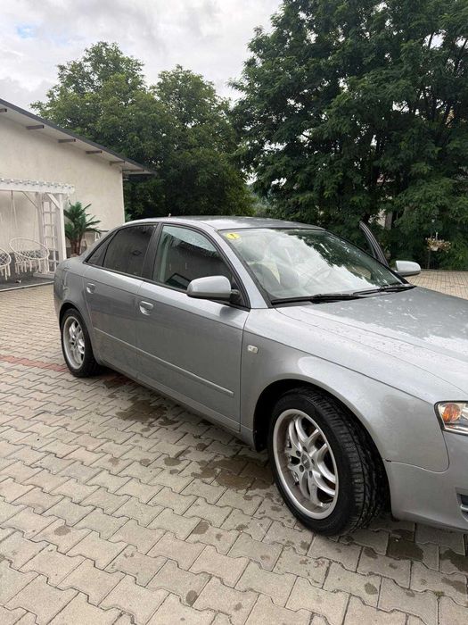 Vand Audi a4    1.9