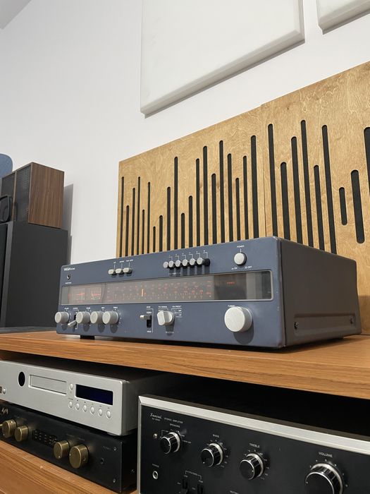 Vand / schimb amplituner ( sony )Wega R3140