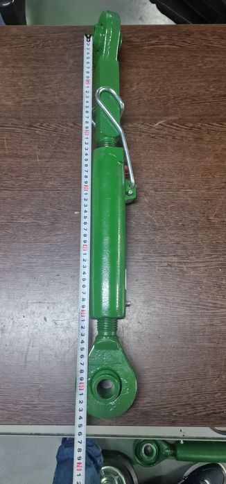 Tirant central cu cioc catg 3 diametru bila 32mm original john deere v