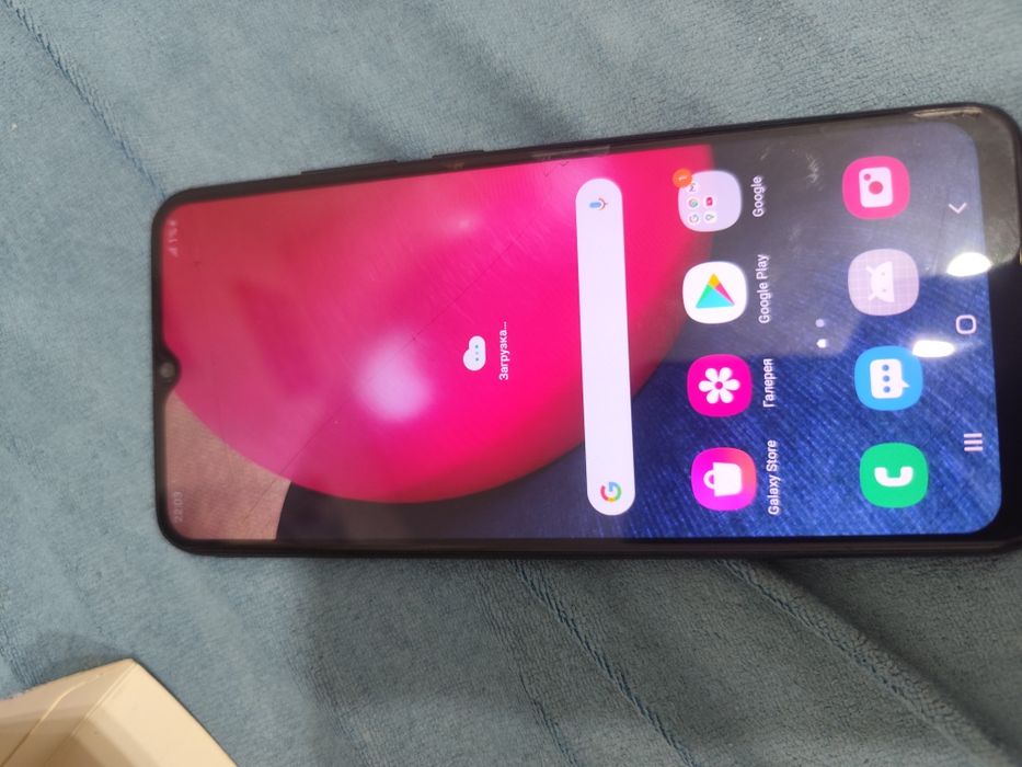 Продам телефон Самсунг