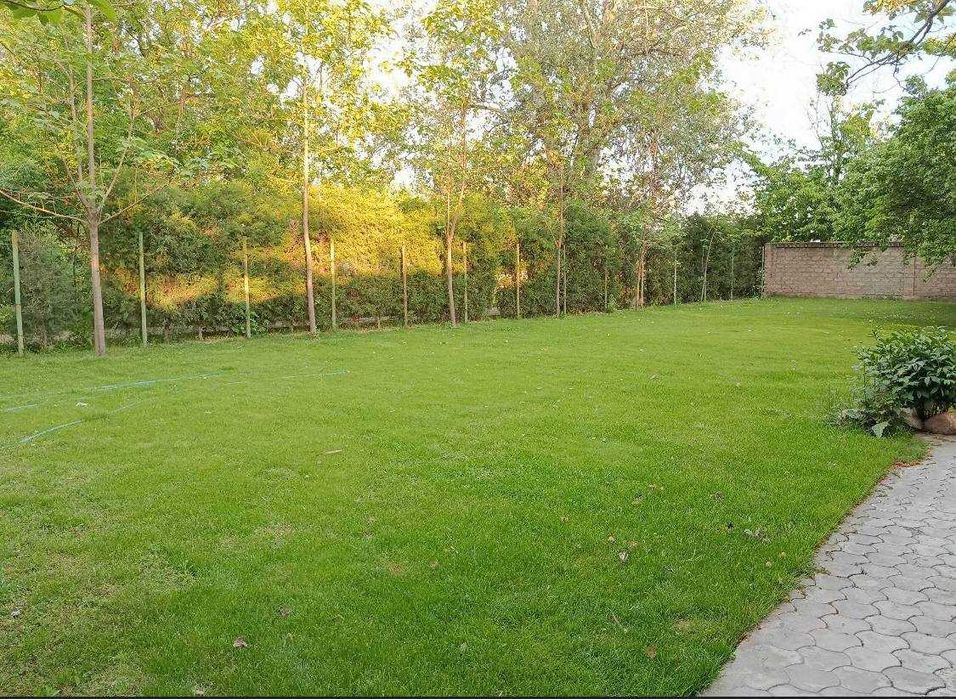 Продаётся зона отдыха (дача) на берегу Ташморя (первая линия).