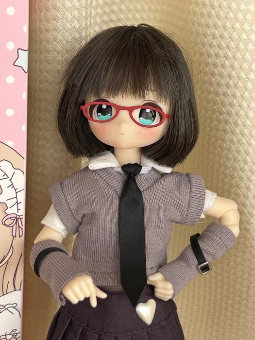 Продам Кукла BJD 24 см