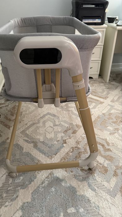 Колыбели CoolBaby