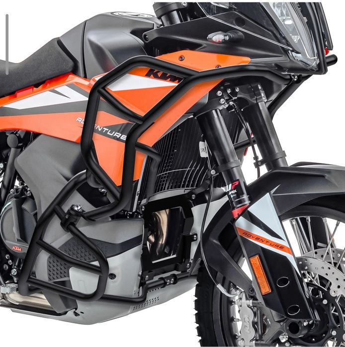 KTM 790/890 Adventure