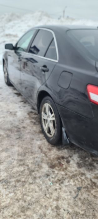 Камри бес влажение