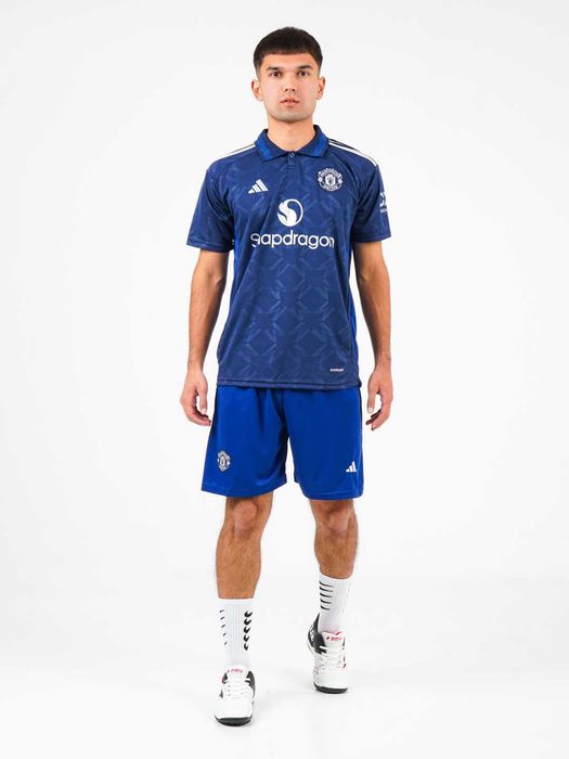 Футбольная форма Манчестер Юнайтед