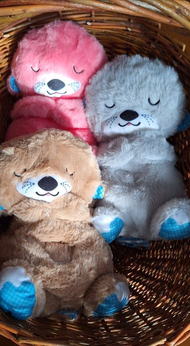 Мягкая игрушка детская