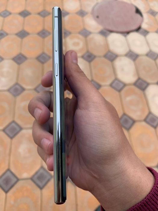 Galaxy Samsung Not 10