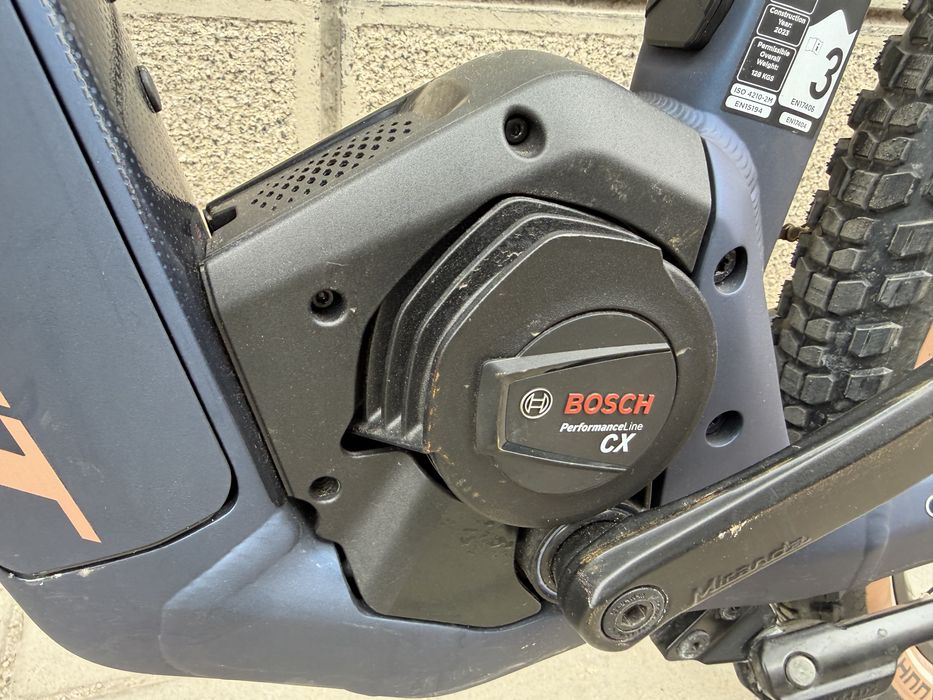 Електрически велосипед Scott 29 цола