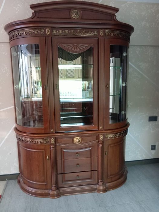 Мебель для гостиной