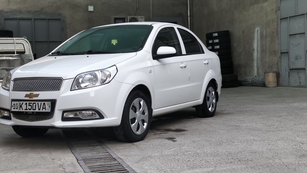 Nexia 3   2021-йил идеал