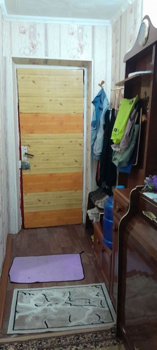 Продается квартира