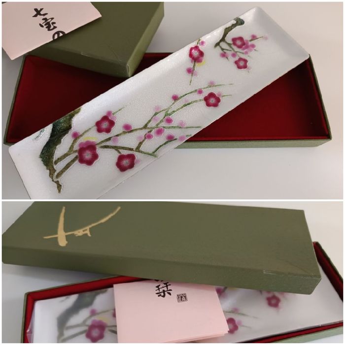 Керамика, декорации и др. сувенири от Япония, Тайланд, Кувейт, Китай