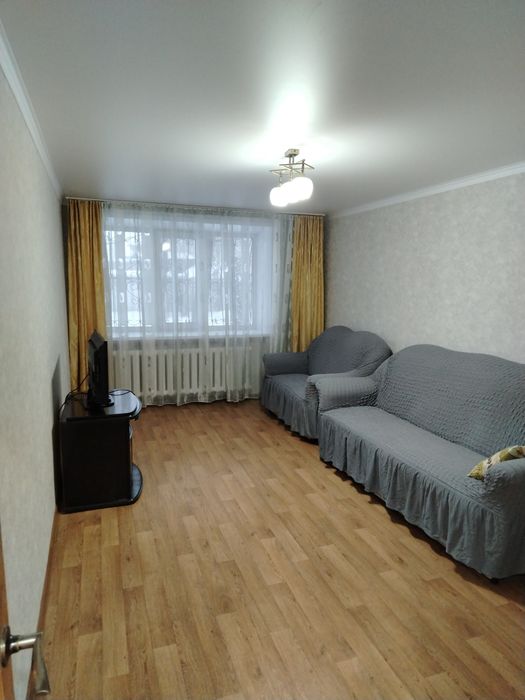 Сдам квартиру в аренду