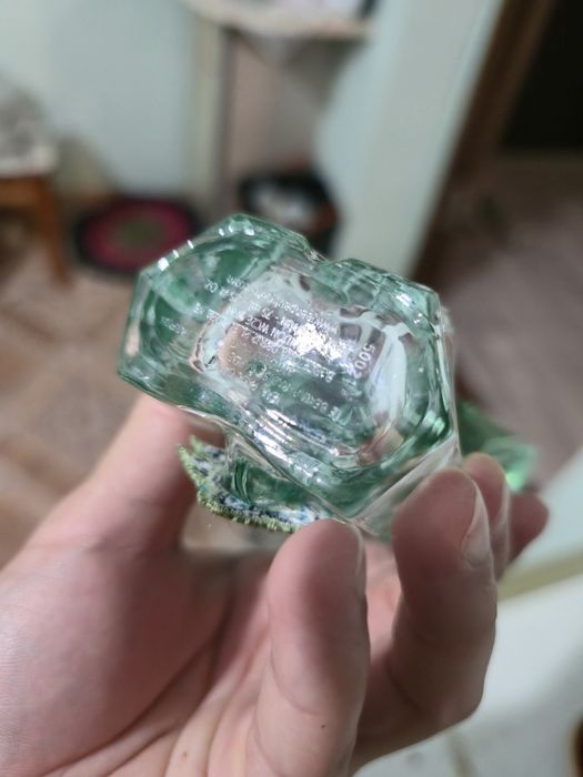 Jean paul gaultier paradise garden