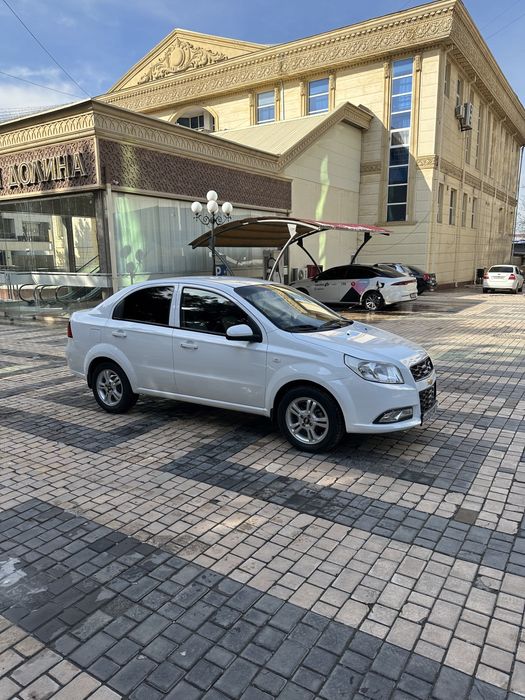 Nexia 3 avtomot 2019 4 pozitsa