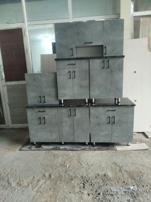 Стол мойка раковина