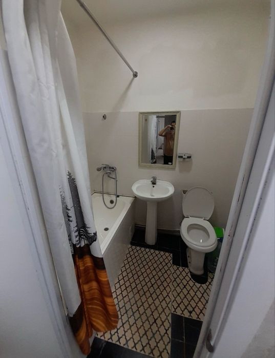 Сдается 2 ком Сергели 5 А. метро 3 бекат
