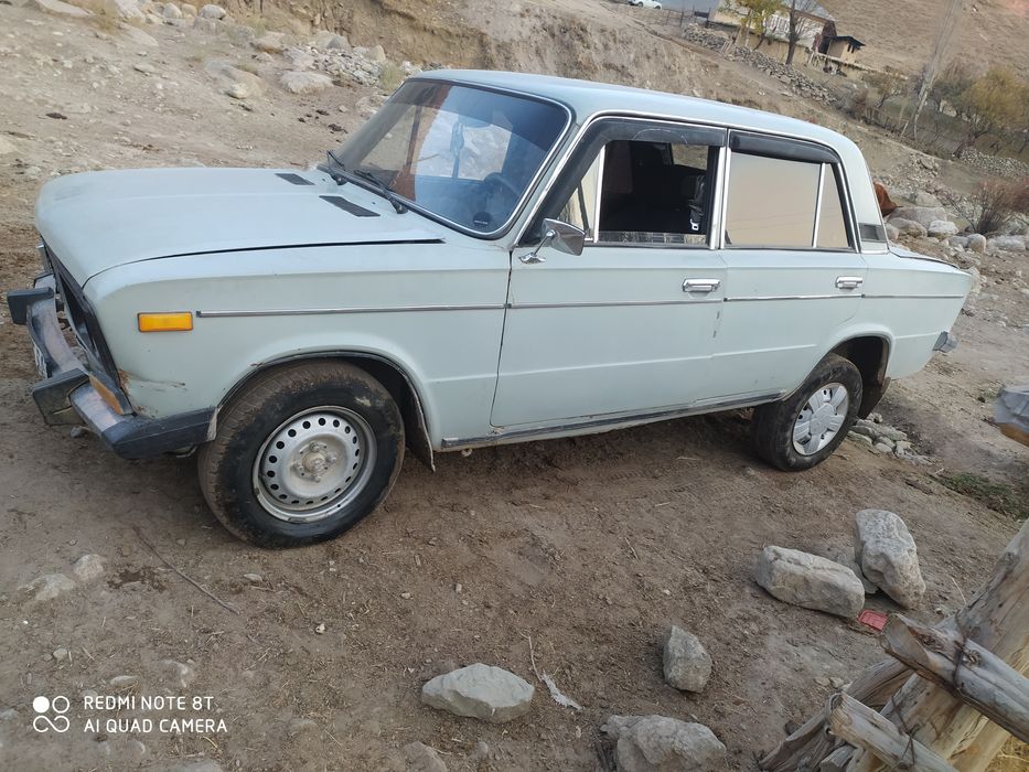 2106 sotiladi 1989 yil