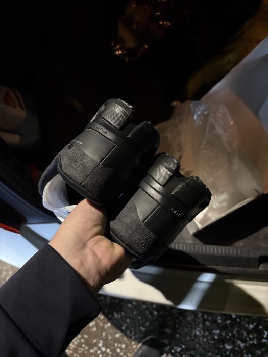 Крассовки ON cloud