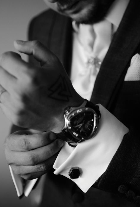 Povestitor de amintiri/Fotograf