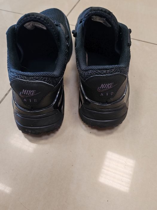 Маратонки Nike Air max N 41