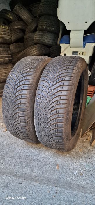 205/60/16 Goodyear Vector 4Seasons