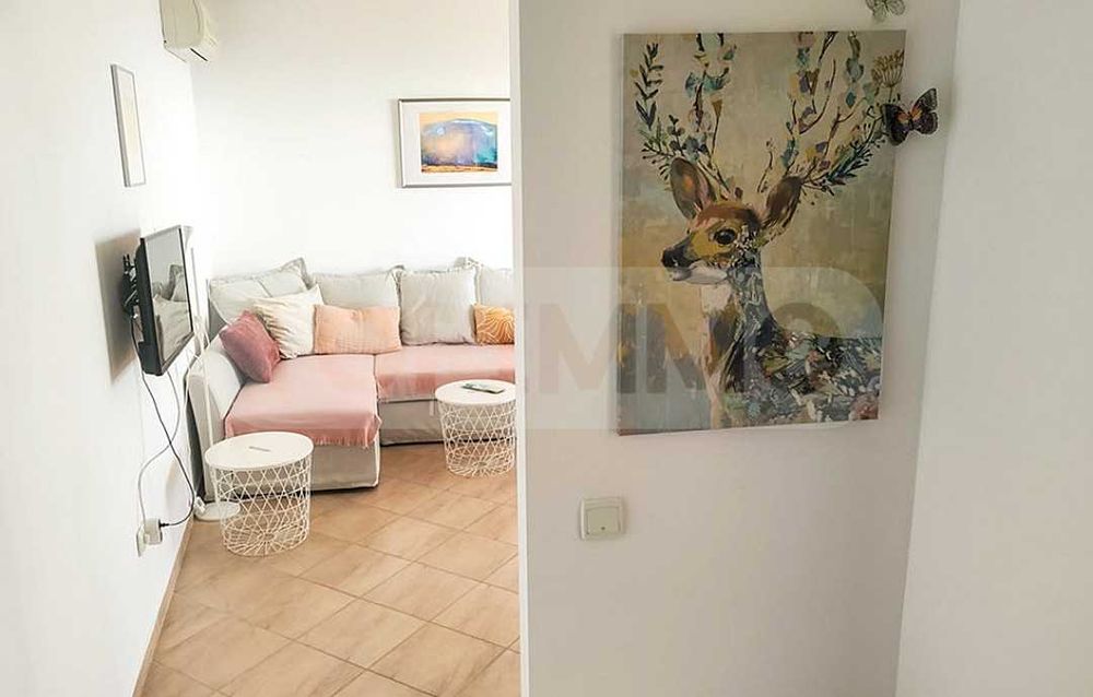 Продава се Двустаен апартамент в Бяла - 90 кв.м за 734 €/кв.м - Снимка #7