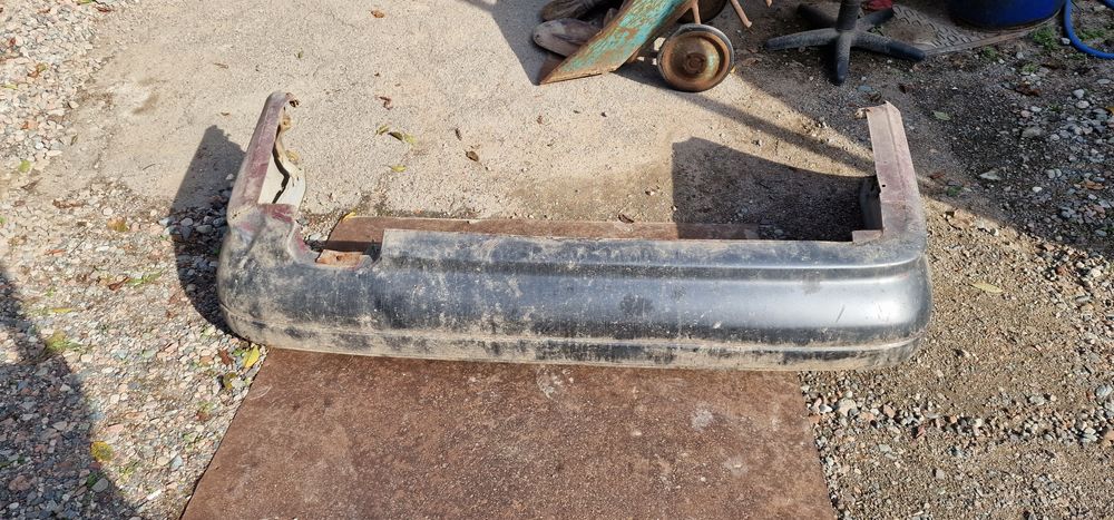 Продам задний бампер сигма