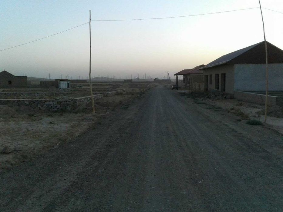 yer uchastka sotiladi