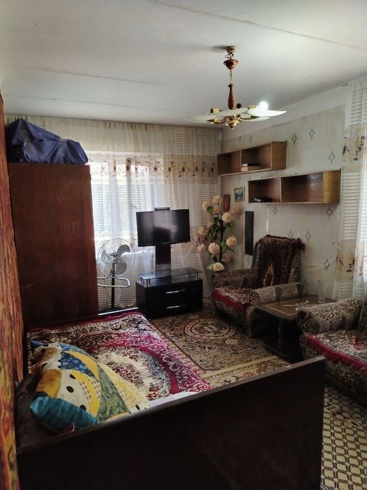 Ijaraga beriladi 1 honali kvartira , сдаётся 1 комнатная квартира