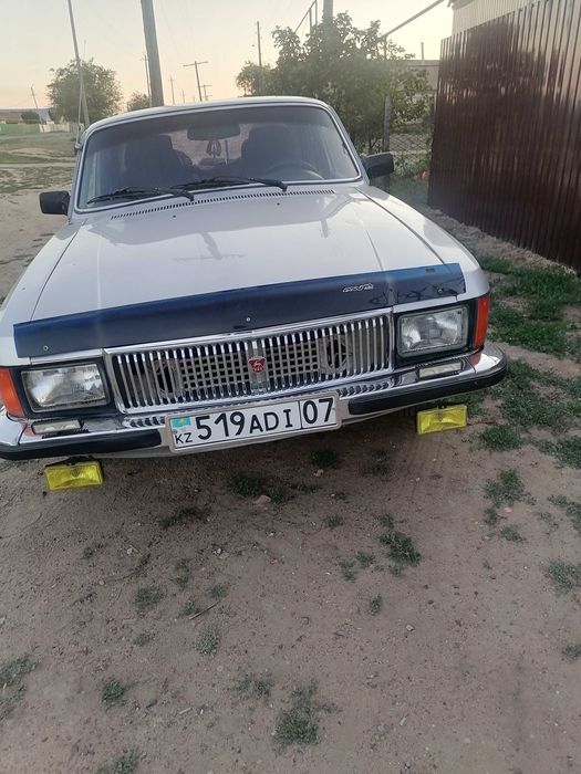 Продам волгу 3102