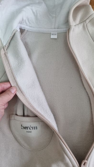 Комбинезон на малыша