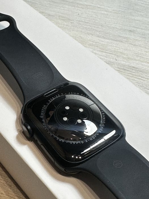 Apple Watch 7 45mm