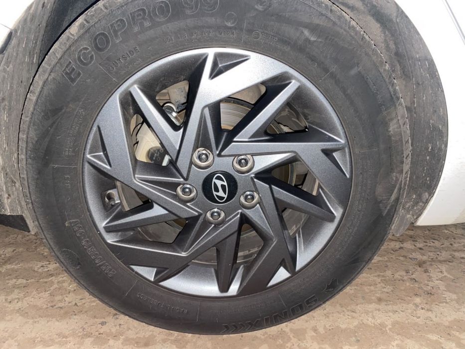 Автошины для Hyundai Elantra
