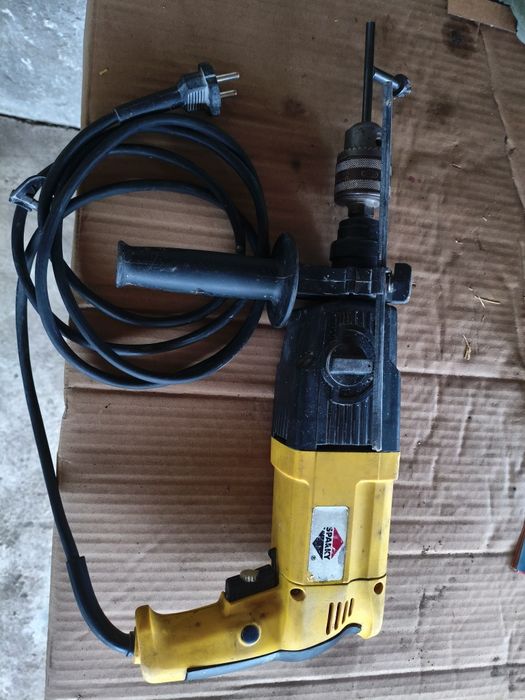 Перфоратор Sparky BPR 220E