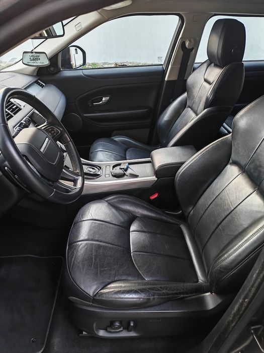 Range Rover Evoque 2017/4x4/ automat/ Full/PB motor/VARiANTE