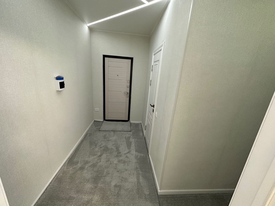 Двухкомнатная квартира Тожмахал