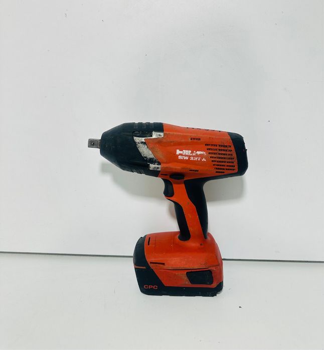 Impact Hilti SIW 22T A corp+baterie