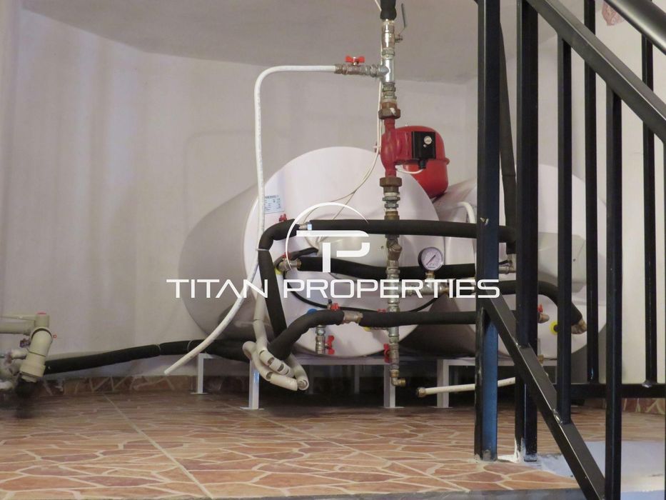 Къща, за продажба, гр. Черноморец