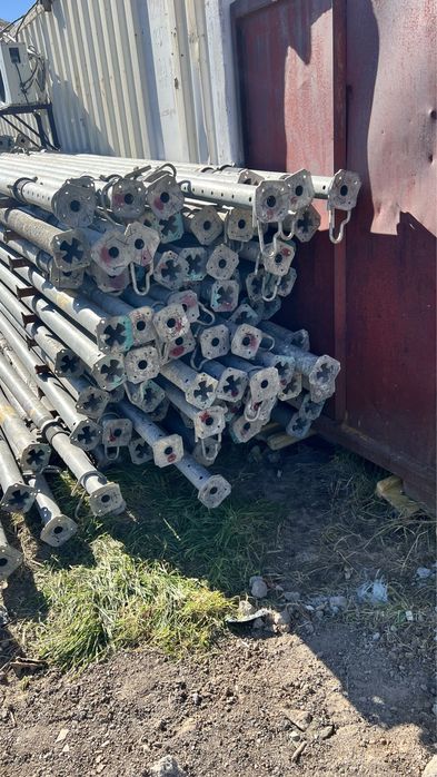 Струбцина,Стойка телескопическая