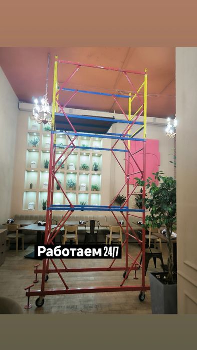 Леса в аренду Астана