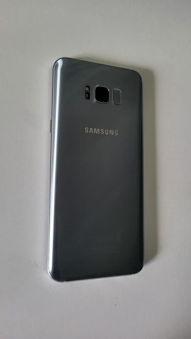 Samsung Galaxi   S  8  plus