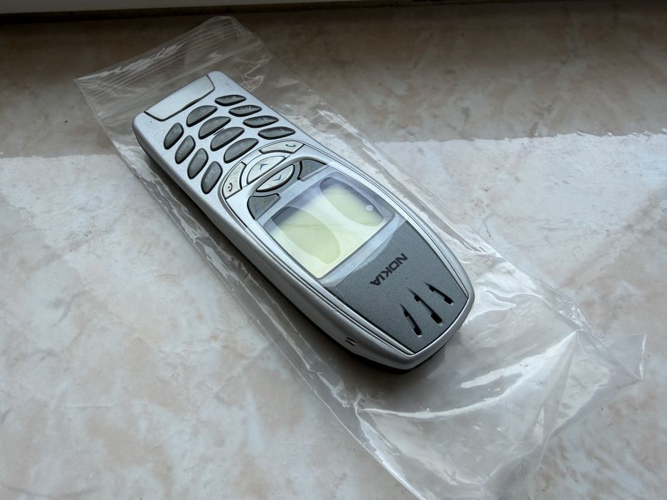Nokia 6310i original, in stare foarte buna! Meniu in limba romana!