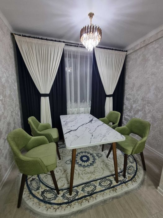 2 хона 1 этаж кирпичный дом