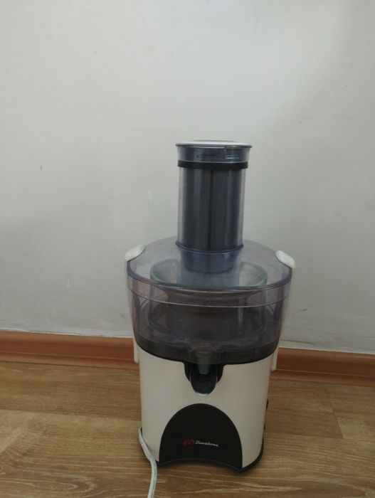 Продам соковыжималку 10000₸