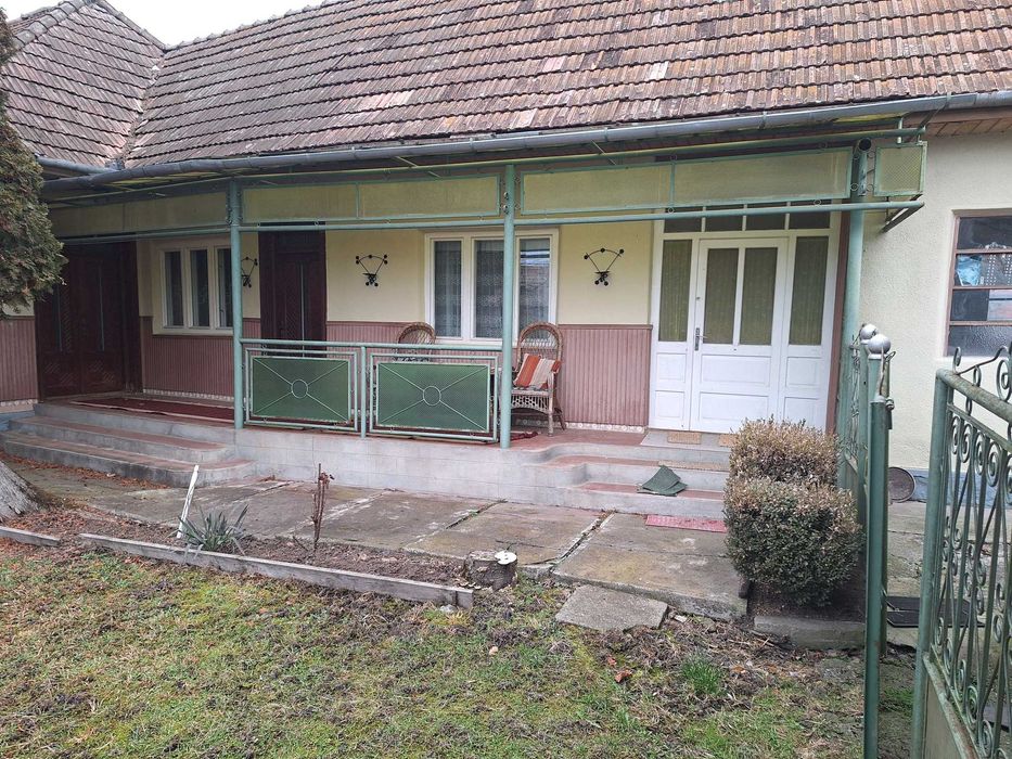 Casa de vânzare în Beica de Jos județul Mureș