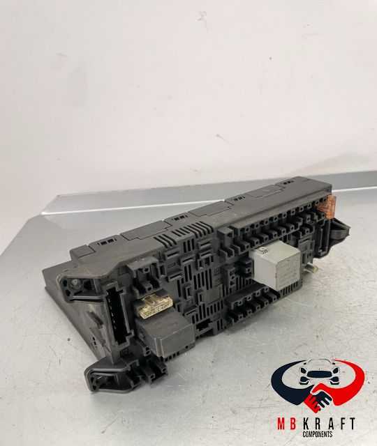 Panou sigurante SAM 2115457801 211 545 78 01 Mercedes-Benz E-Class W2