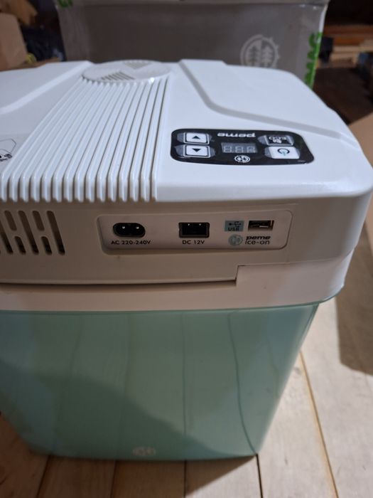 Lada frigorifica auto PEME Noua, Garantie, Transport 5lei