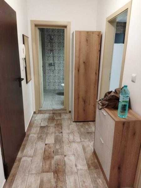 Дава се под наем Двустаен апартамент в Бургас, Меден рудник - зона Б - 80 кв.м за 408 € - Снимка #5